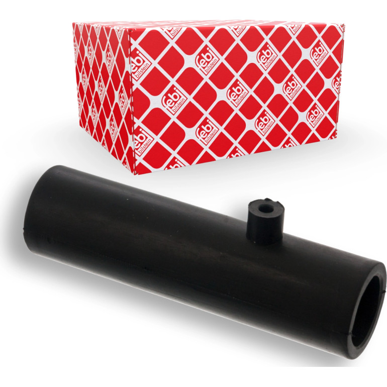 FEBI BILSTEIN 01578 Schlauch, Zylinderkopfhaubenentlüftung FEBI BILSTEIN 01578 Schlauch, Zylinderkopfhaubenentlüftung