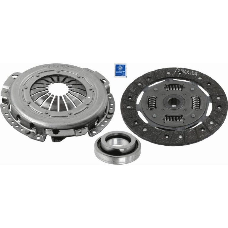SACHS 3000 585 001 Kupplungssatz SACHS 3000 585 001 Kupplungssatz