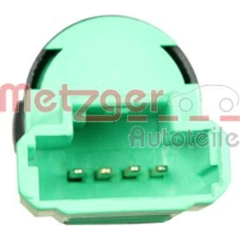 Bremslichtschalter 0911158