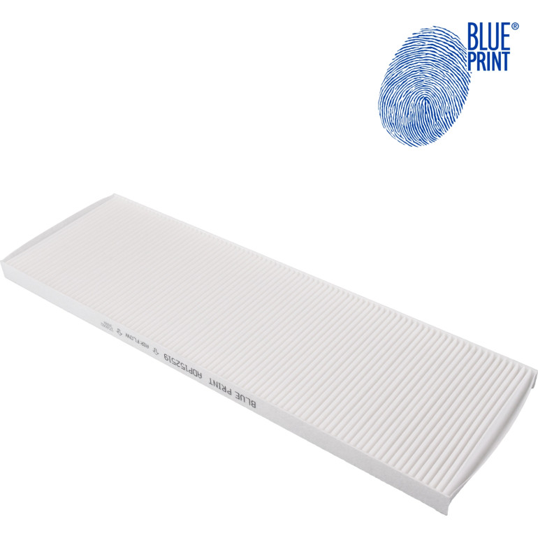 Filter, Innenraumluft ADP152519 Filter, Innenraumluft ADP152519