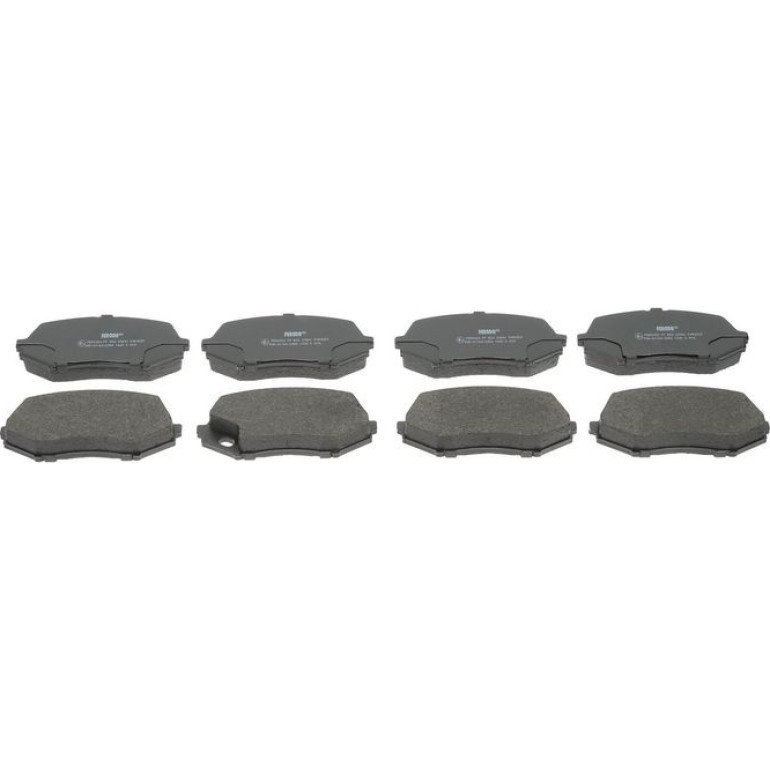 Bremsbelagsatz, Scheibenbremse FVR4253 Bremsbelagsatz, Scheibenbremse FVR4253