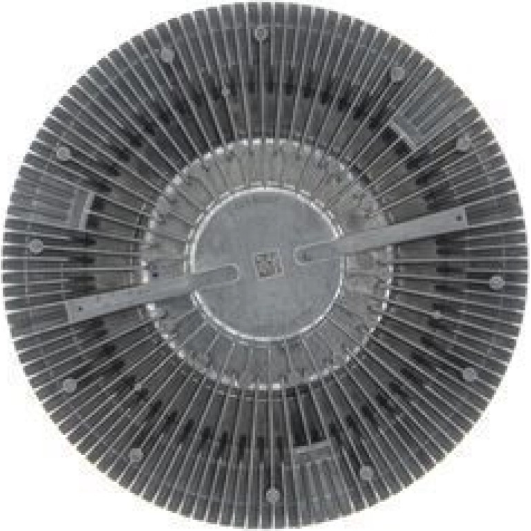 Kupplung, Kühlerlüfter CFC 104 000P