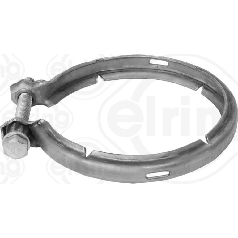 Rohrverbinder, Abgasanlage 503.370