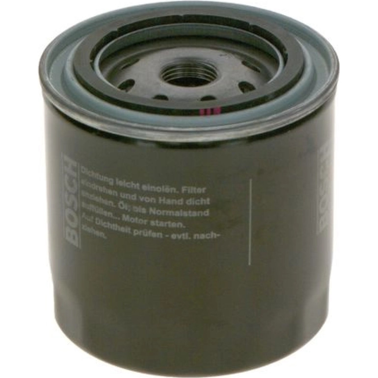 BOSCH 0 986 452 024 Ölfilter