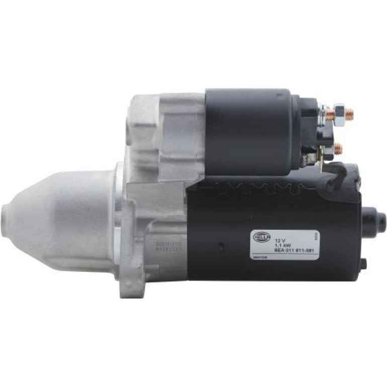 Starter 8EA 011 611-381 Starter 8EA 011 611-381