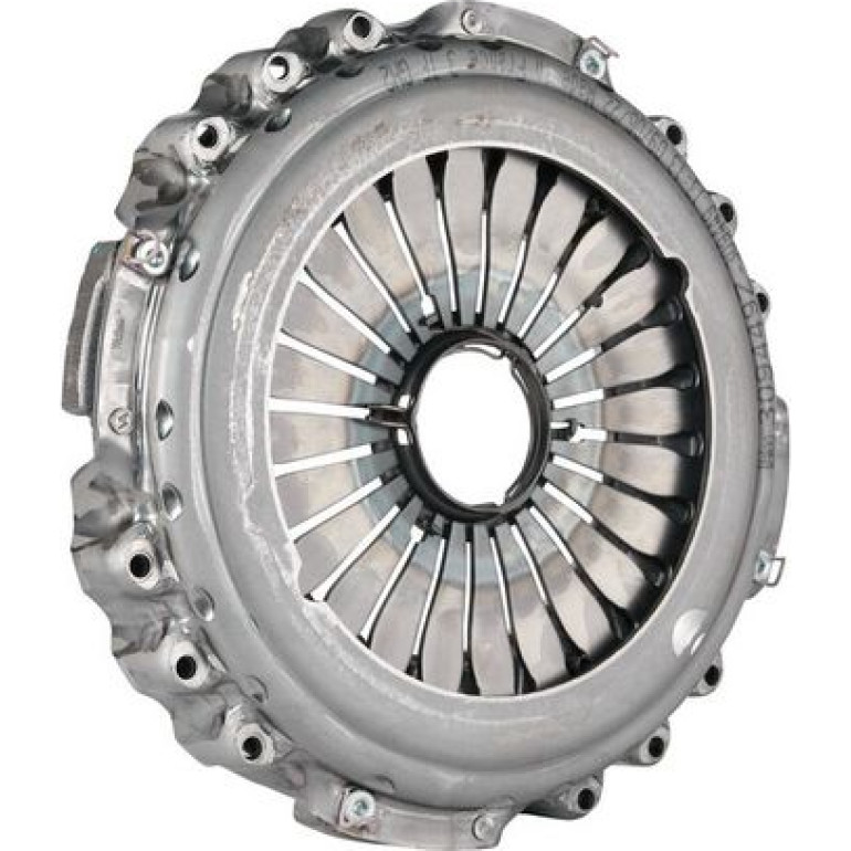 Valeo 827190 Kupplungssatz REMANUFACTURED KIT3P Valeo 827190 Kupplungssatz REMANUFACTURED KIT3P