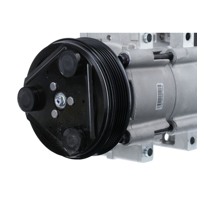 Kompressor, Klimaanlage 690178 Kompressor, Klimaanlage 690178