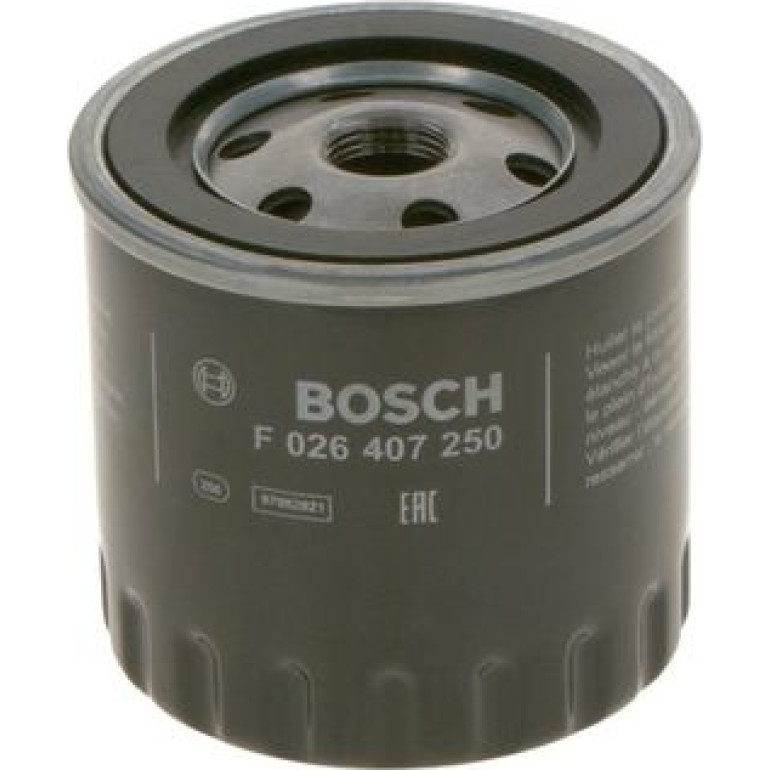 Ölfilter F 026 407 250 Ölfilter F 026 407 250