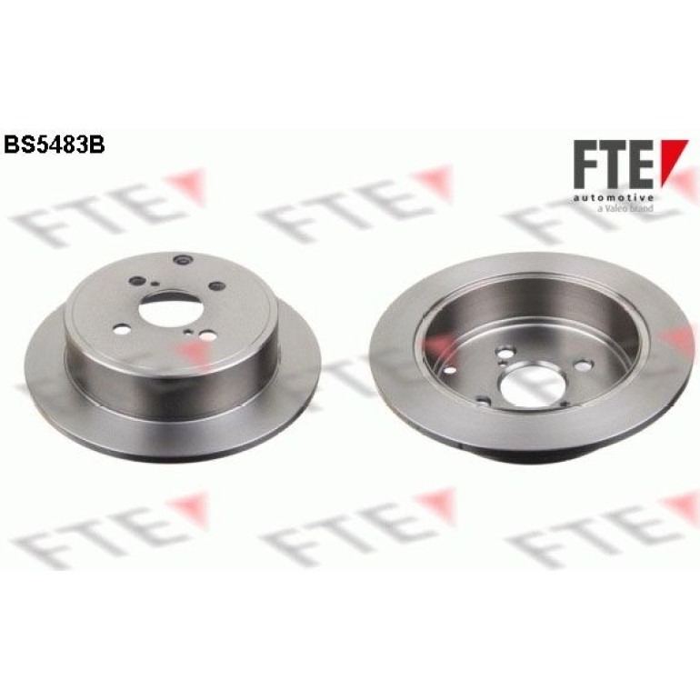 Bremsscheibe 9082141