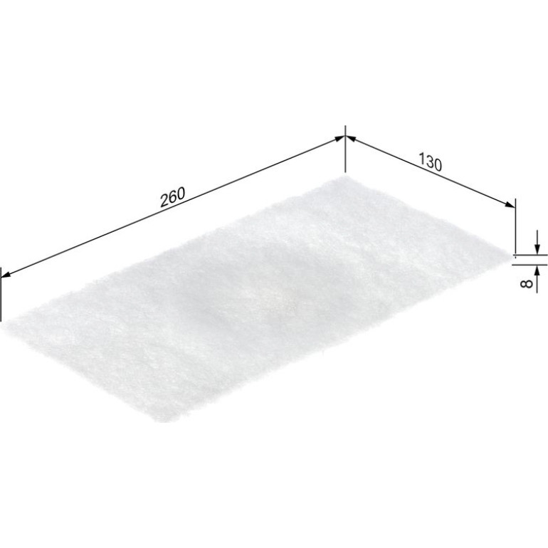 Filter, Innenraumluft 1 987 435 094 Filter, Innenraumluft 1 987 435 094