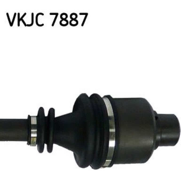 Antriebswelle VKJC 7887