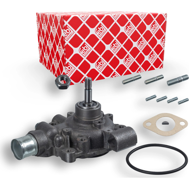 FEBI BILSTEIN 15375 Wasserpumpe FEBI BILSTEIN 15375 Wasserpumpe