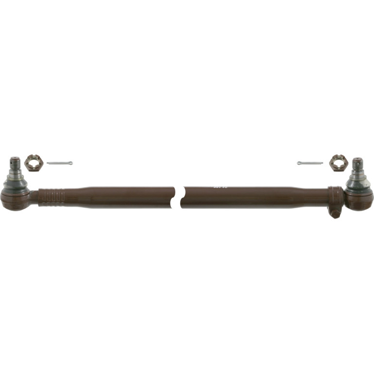 FEBI BILSTEIN 24166 Lenkstange FEBI BILSTEIN 24166 Lenkstange