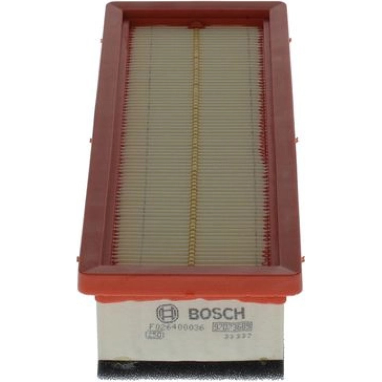 BOSCH F 026 400 036 Luftfilter BOSCH F 026 400 036 Luftfilter