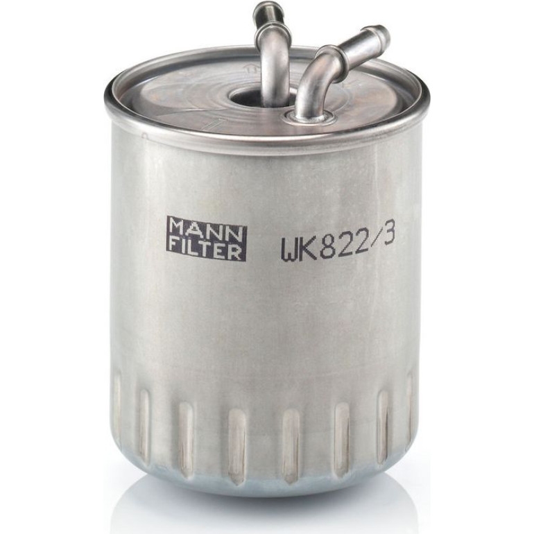 Kraftstofffilter WK 822/3