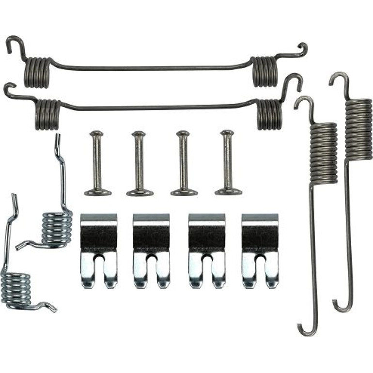 Zubehörsatz, Bremsbacken SFK306