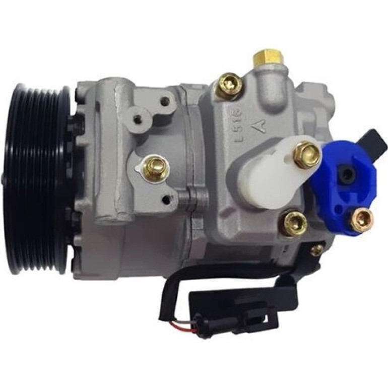 Kompressor, Klimaanlage ACP 239 000S