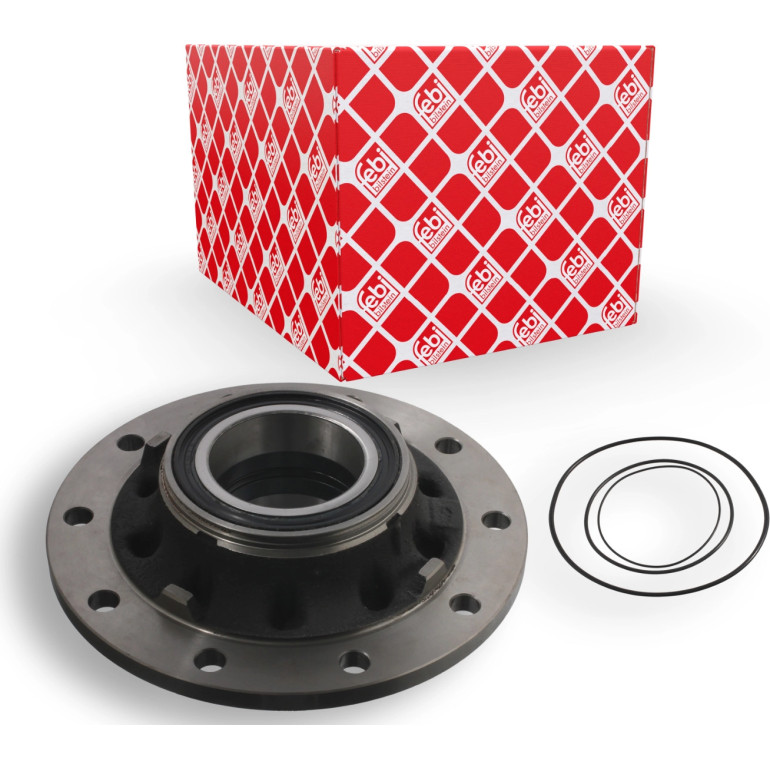 FEBI BILSTEIN 35653 Radnabe FEBI BILSTEIN 35653 Radnabe