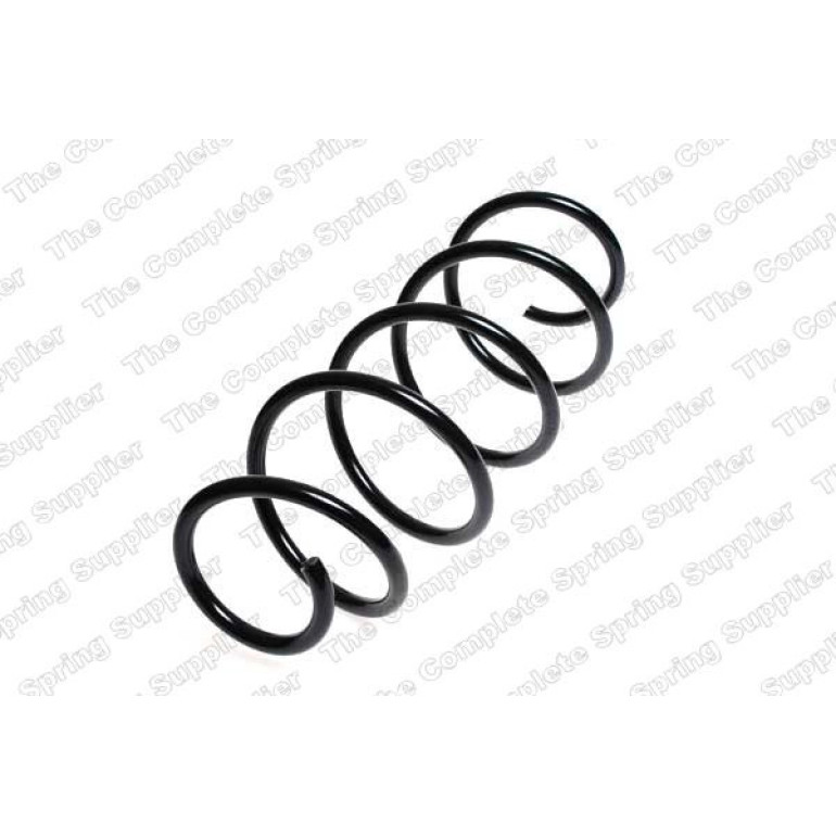 Fahrwerksfeder 4056856 Fahrwerksfeder 4056856