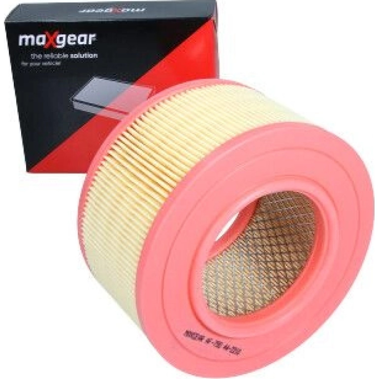 Luftfilter 26-2343 Luftfilter 26-2343