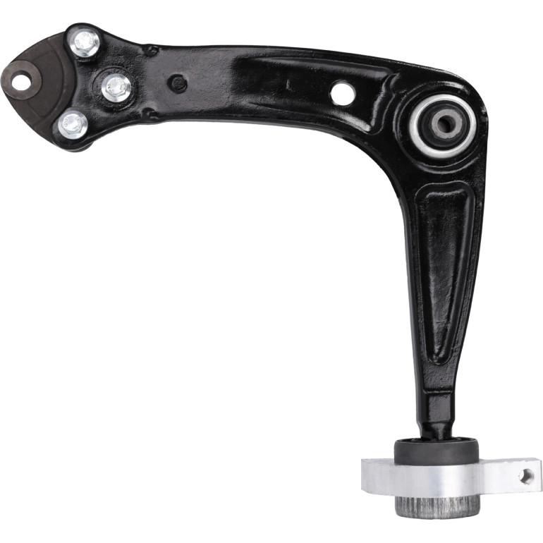 FEBI BILSTEIN 180932 Querlenker, Lenker, Radaufhängung FEBI BILSTEIN 180932 Querlenker, Lenker, Radaufhängung