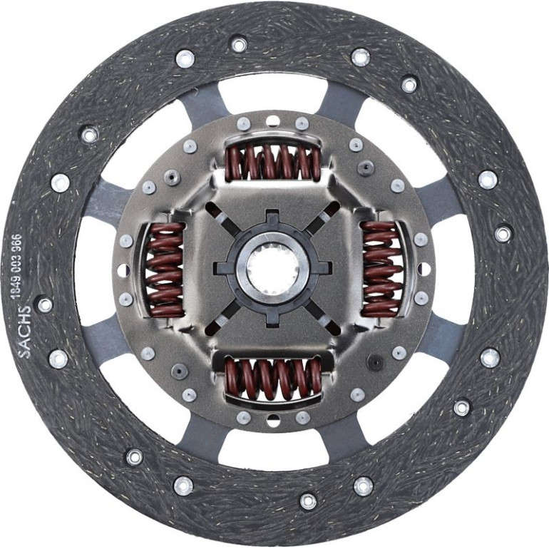 SACHS 3000 950 016 Kupplungssatz SACHS 3000 950 016 Kupplungssatz