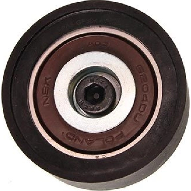 Umlenk-/Führungsrolle, Keilrippenriemen 54-0504 Umlenk-/Führungsrolle, Keilrippenriemen 54-0504