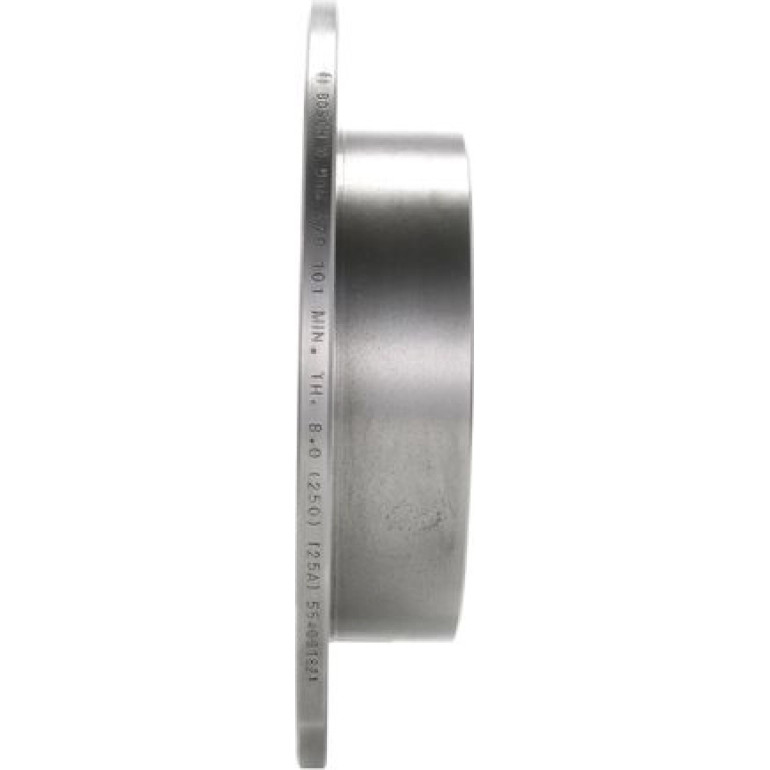 Bremsscheibe 0 986 479 101 Bremsscheibe 0 986 479 101