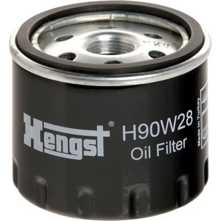 Ölfilter H90W28