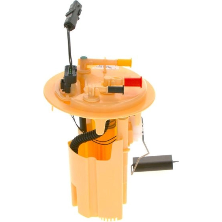 Sensor, Kraftstoffvorrat 0 986 580 385 Sensor, Kraftstoffvorrat 0 986 580 385