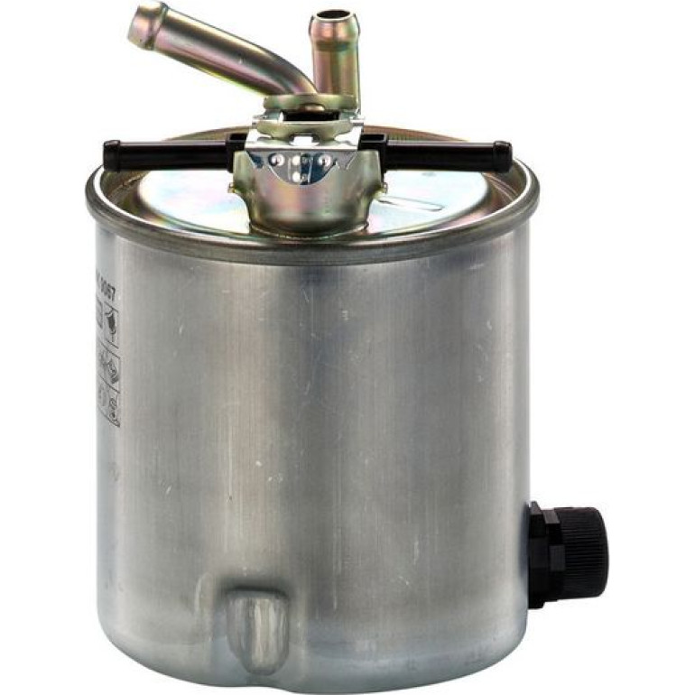 Kraftstofffilter WK 9067