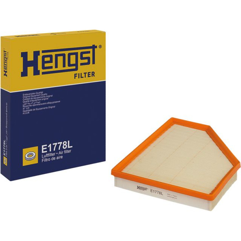 Luftfilter E1778L Luftfilter E1778L