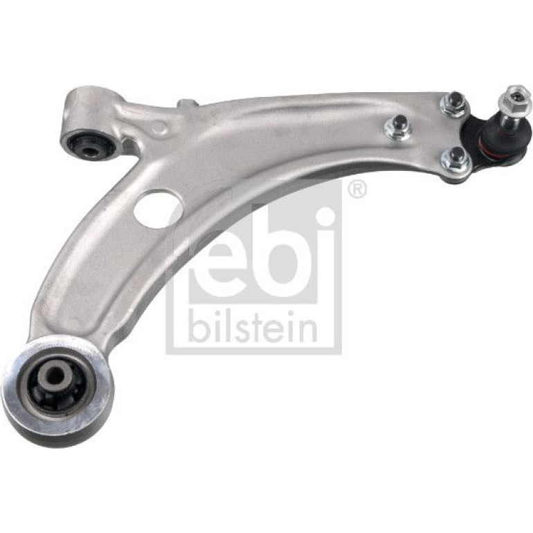 FEBI BILSTEIN 184888 Querlenker, Lenker, Radaufhängung FEBI BILSTEIN 184888 Querlenker, Lenker, Radaufhängung