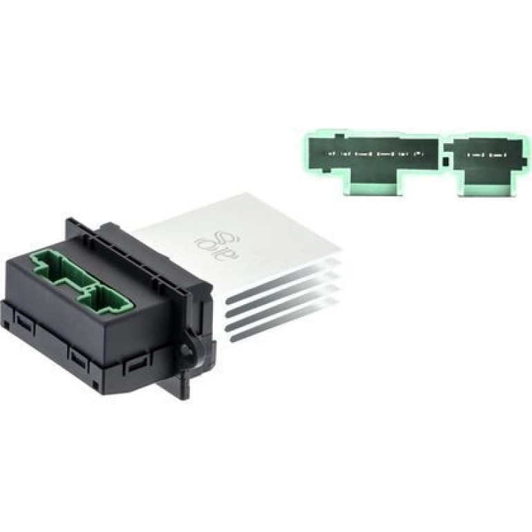 Regler, Innenraumgebläse ABR 114 000S