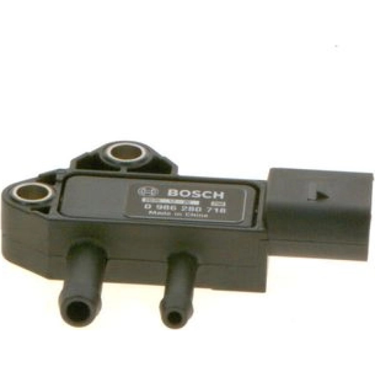 Sensor, Abgasdruck 0 986 280 718
