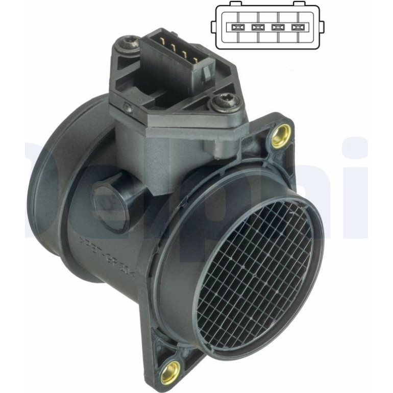 Luftmassenmesser AF10376-12B1 Luftmassenmesser AF10376-12B1