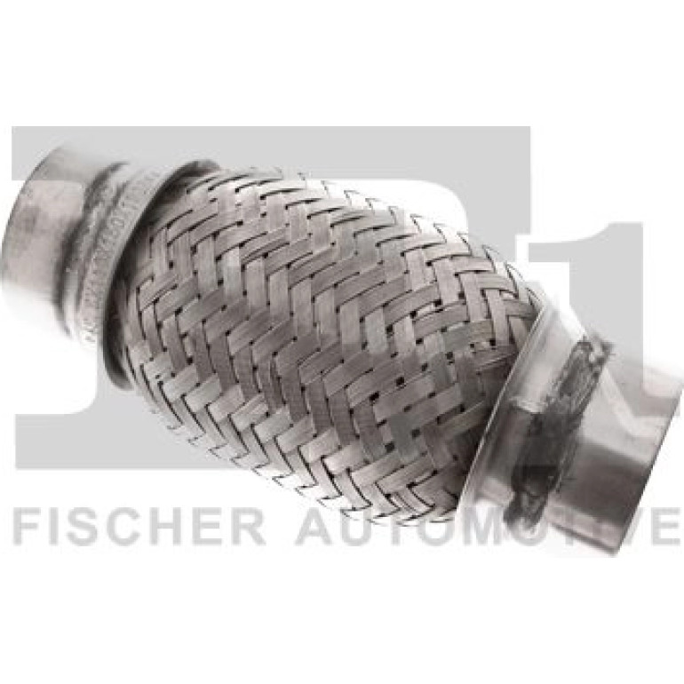 Flexrohr, Abgasanlage 445-150 Flexrohr, Abgasanlage 445-150