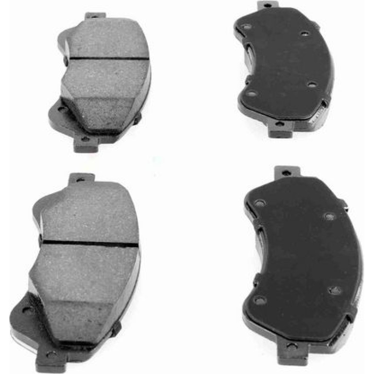 Bremsbelagsatz, Scheibenbremse V25-8128 Bremsbelagsatz, Scheibenbremse V25-8128