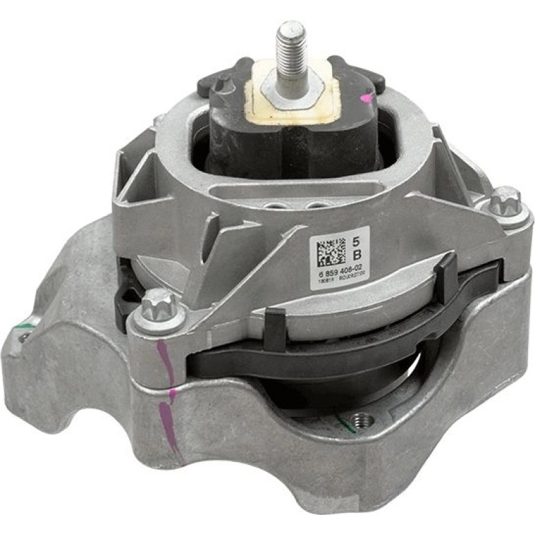 Lagerung, Motor 39785 01 Lagerung, Motor 39785 01