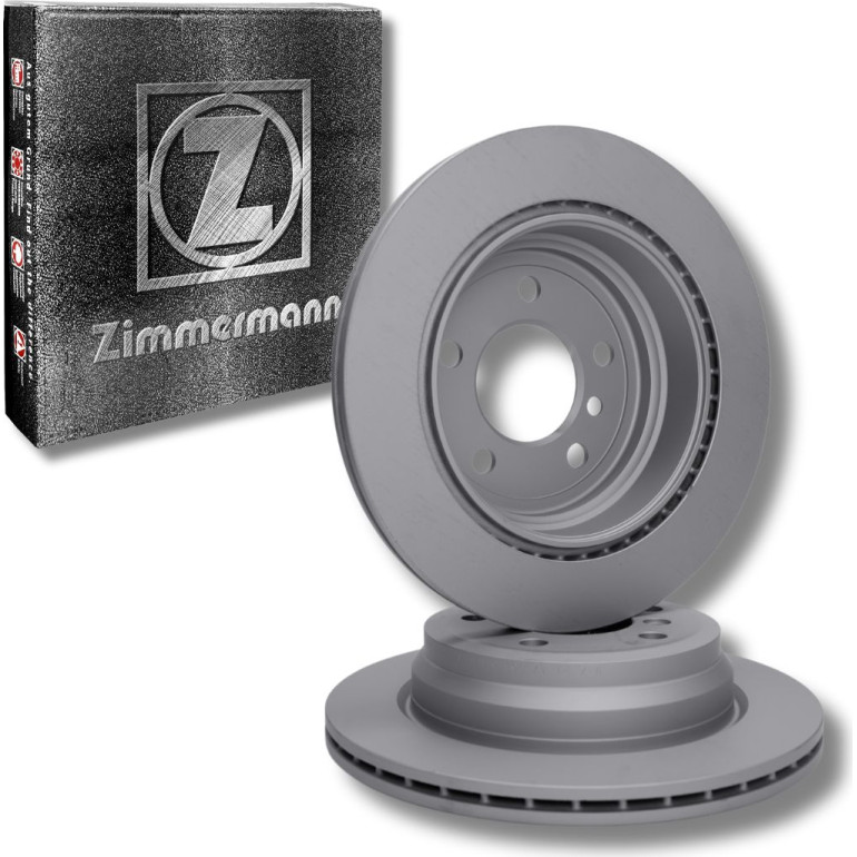 ZIMMERMANN COAT Z 150.2902.20 Bremsscheibe 300mm für BMW 3er, 4er, 6/5, 5x120, innenbelüftet, beschichtet, hochgekohlt ZIMMERMANN COAT Z 150.2902.20 Bremsscheibe 300mm für BMW 3er, 4er, 6/5, 5x120, innenbelüftet, beschichtet, hochgekohlt
