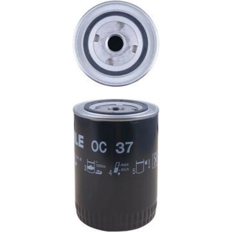 Ölfilter OC 37 Ölfilter OC 37