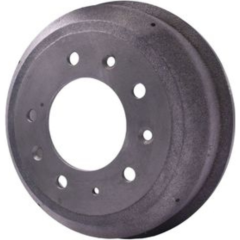 Bremstrommel 8DT 355 302-371