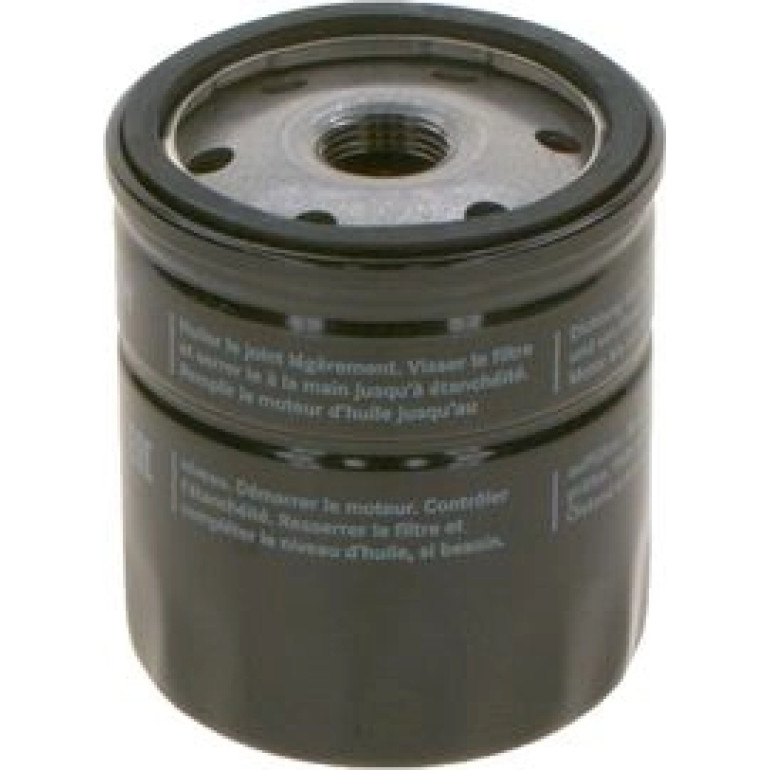 BOSCH 0 451 103 298 Ölfilter