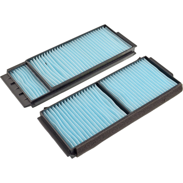 FEBI BILSTEIN 27243 Innenraumfilter FEBI BILSTEIN 27243 Innenraumfilter
