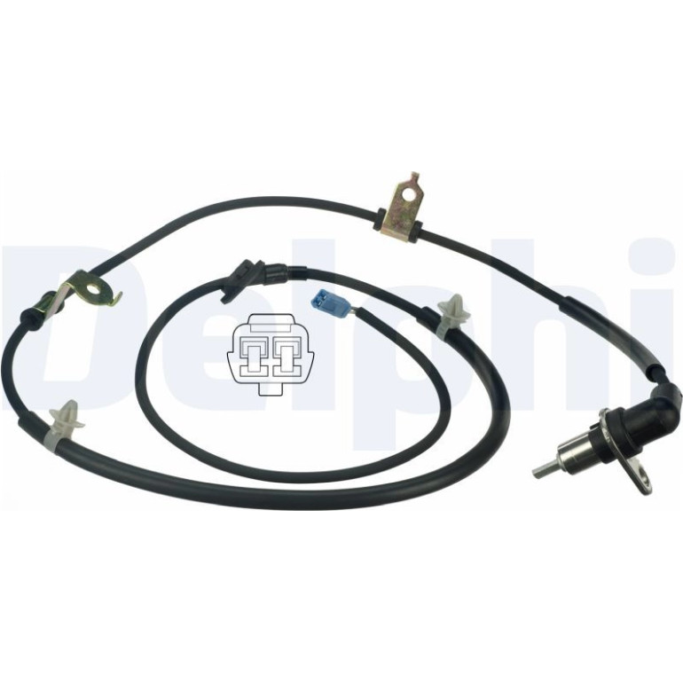 Sensor, Raddrehzahl SS20404 Sensor, Raddrehzahl SS20404