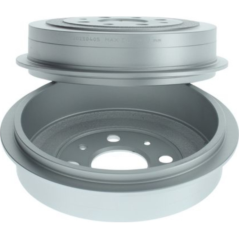 Bremstrommel 0 986 477 207 Bremstrommel 0 986 477 207