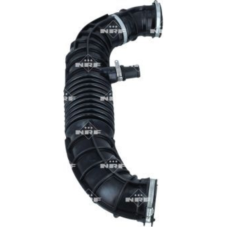 Ansaugschlauch, Luftfilter 165035 Ansaugschlauch, Luftfilter 165035