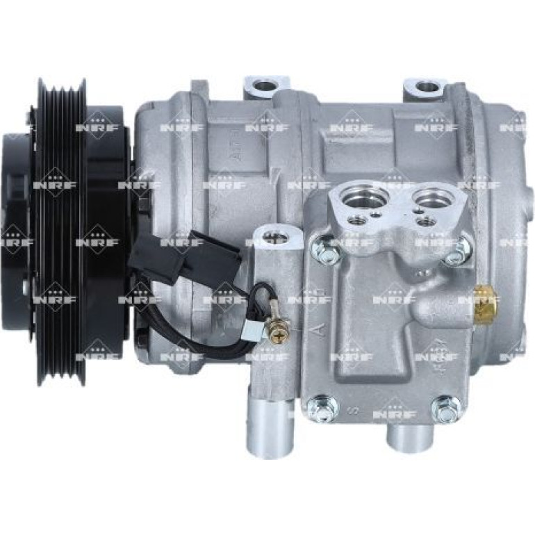 Kompressor, Klimaanlage 32715 Kompressor, Klimaanlage 32715