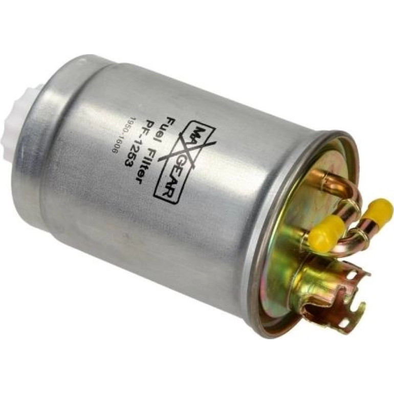 Kraftstofffilter 26-0436 Kraftstofffilter 26-0436