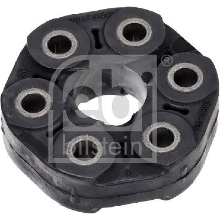 FEBI BILSTEIN 184957 Hardyscheibe FEBI BILSTEIN 184957 Hardyscheibe